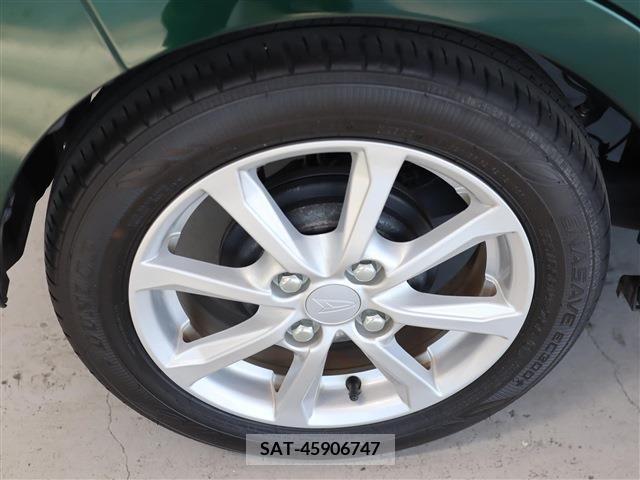 Daihatsu MOVE 2022-09 277872-6