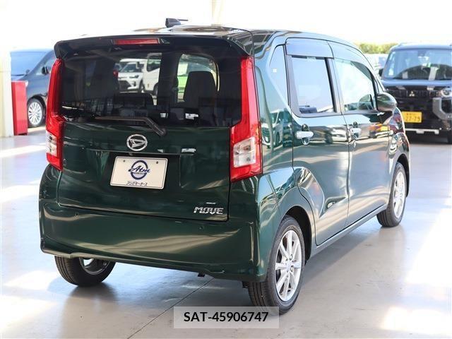Daihatsu MOVE 2022-09 277872-5