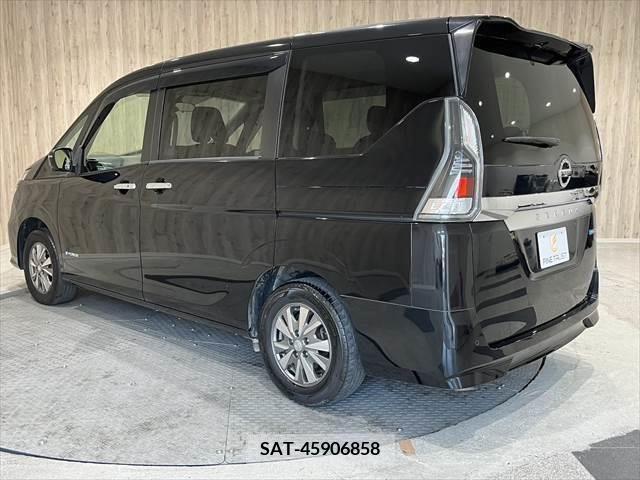 Nissan SERENA 2018-12 324952-17