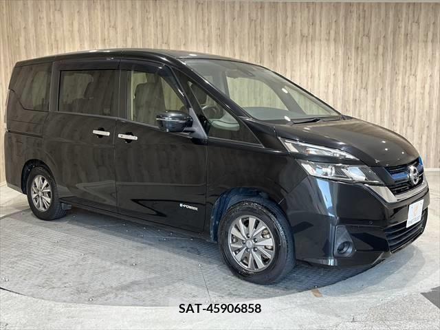 Nissan SERENA 2018-12 324952-13
