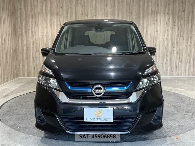 Nissan SERENA 2018-12 324952-12