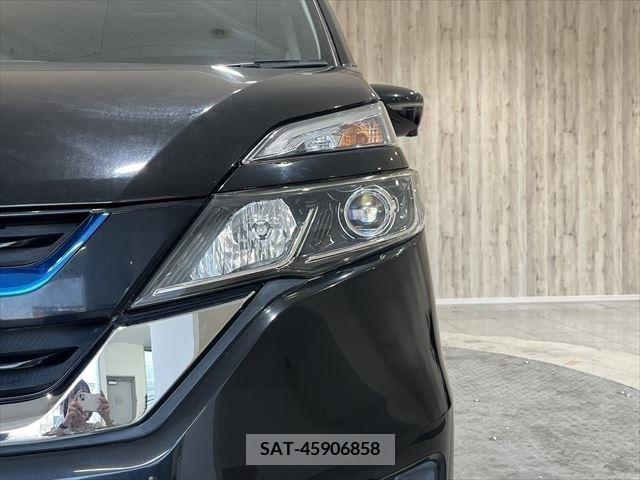 Nissan SERENA 2018-12 324952-20