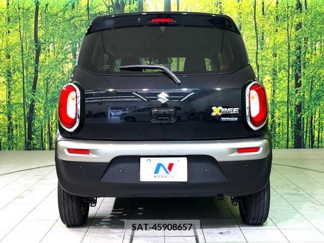 Suzuki X BEE 2018-02 312601-16