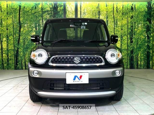 Suzuki X BEE 2018-02 312601-15