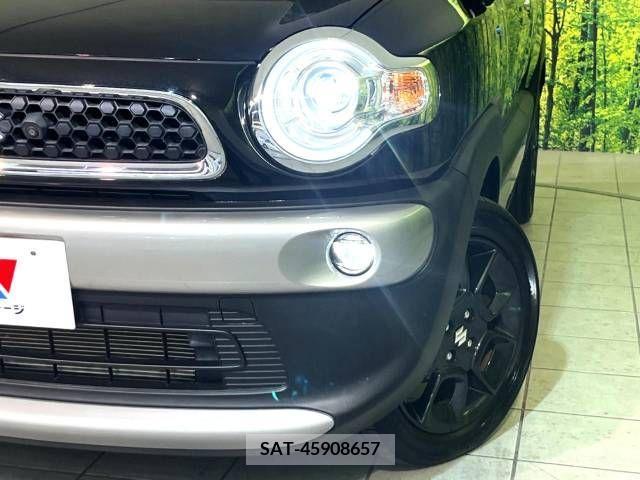 Suzuki X BEE 2018-02 312601-13