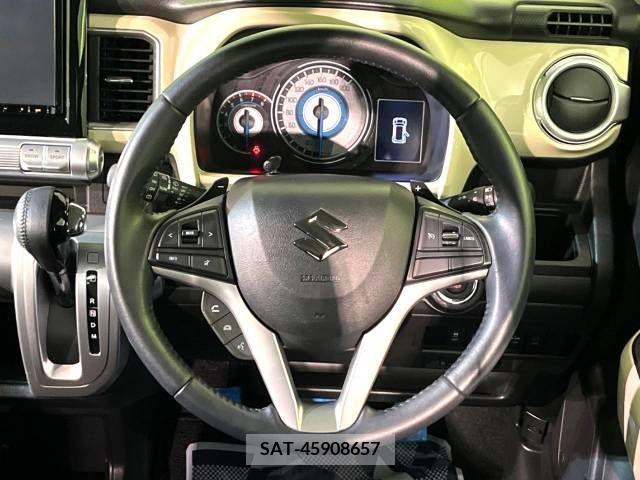 Suzuki X BEE 2018-02 312601-12