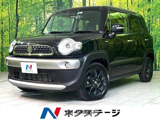 Suzuki X BEE 2018-02 312601-0