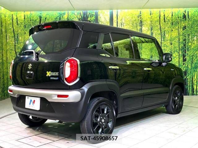 Suzuki X BEE 2018-02 312601-18