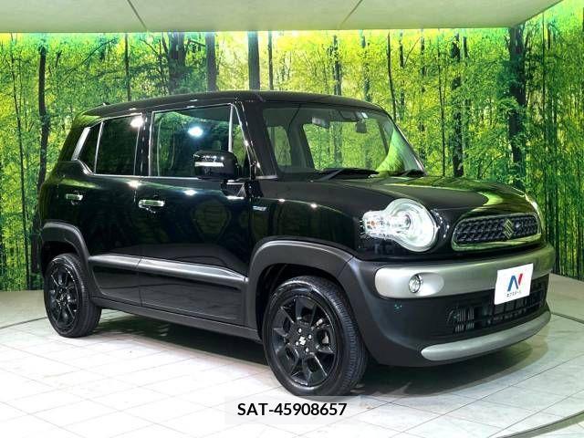 Suzuki X BEE 2018-02 312601-17