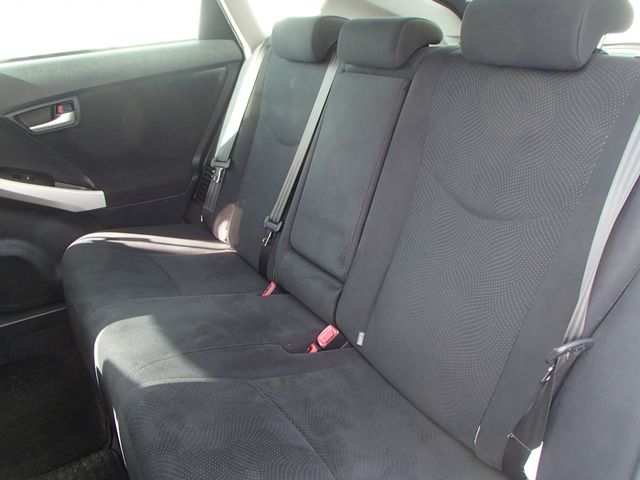 Toyota PRIUS 2015-01 25045-10