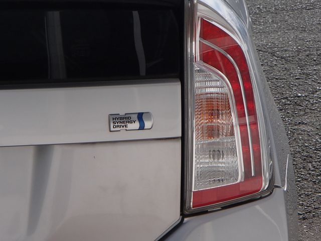 Toyota PRIUS 2015-01 25045-7