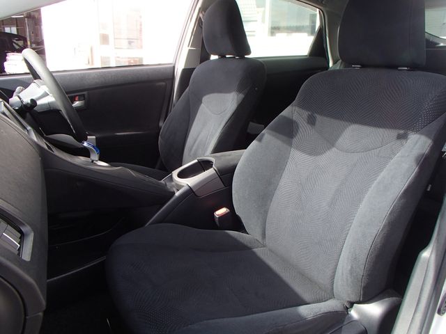 Toyota PRIUS 2015-01 25045-9