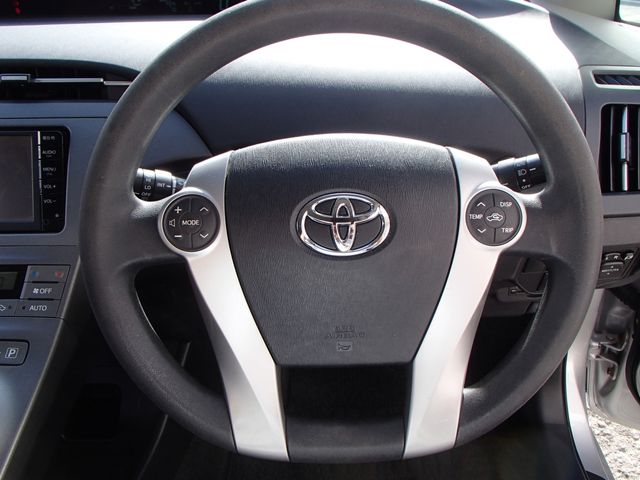 Toyota PRIUS 2015-01 25045-13