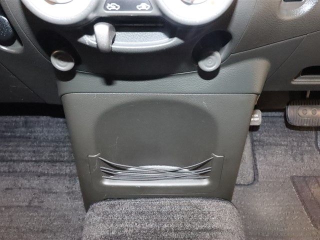 Nissan CUBE 2014-09 8901-17