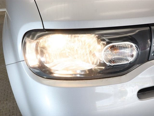 Nissan CUBE 2014-09 8901-19