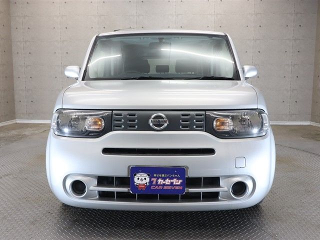 Nissan CUBE 2014-09 8901-20