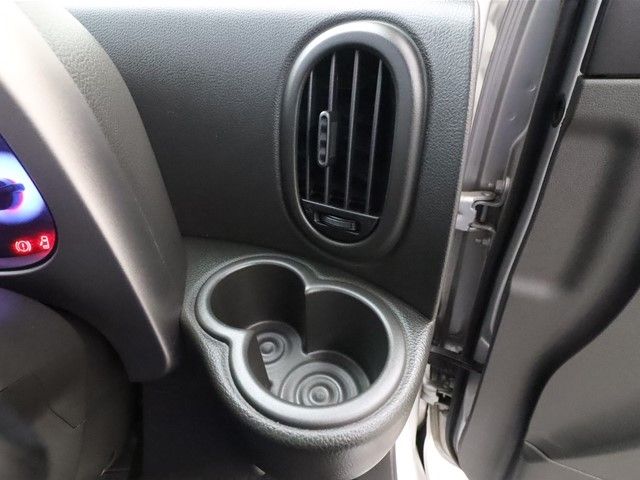 Nissan CUBE 2014-09 8901-9