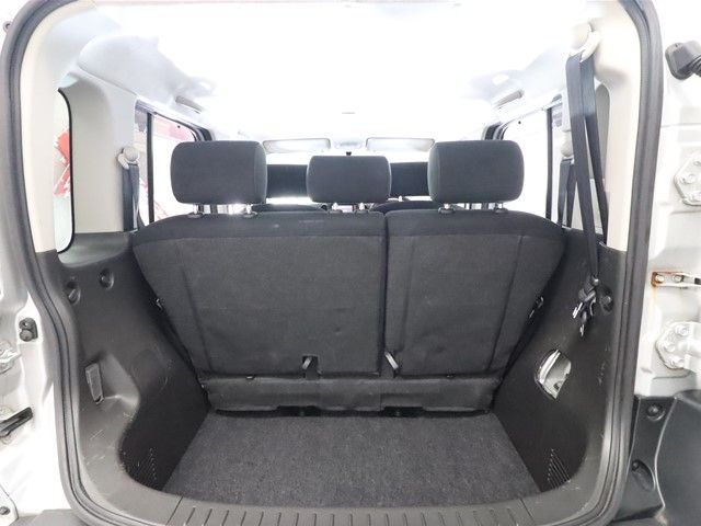 Nissan CUBE 2014-09 8901-7