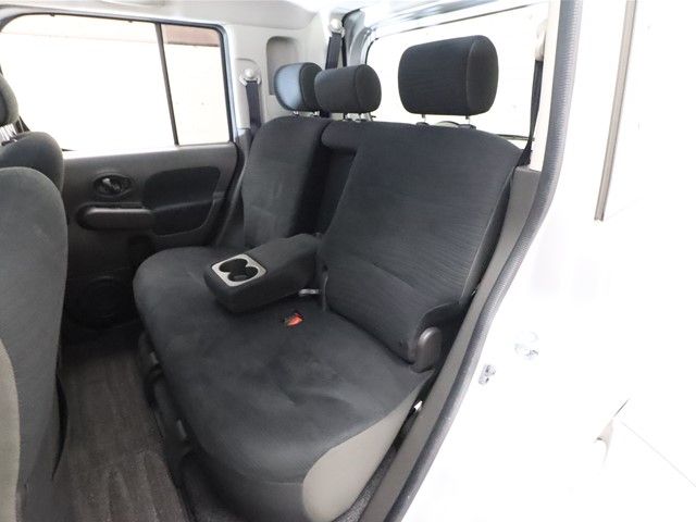 Nissan CUBE 2014-09 8901-6