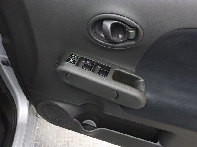Nissan CUBE 2014-09 8901-26