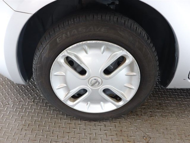 Nissan CUBE 2014-09 8901-27