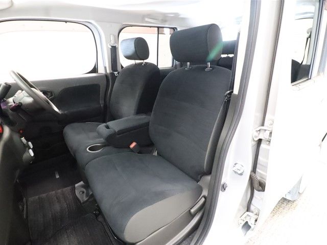 Nissan CUBE 2014-09 8901-5