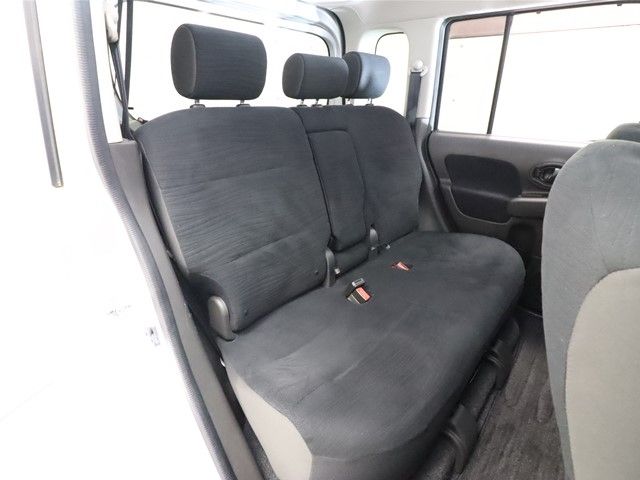 Nissan CUBE 2014-09 8901-4