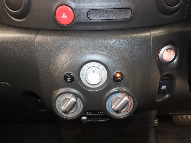 Nissan CUBE 2014-09 8901-16