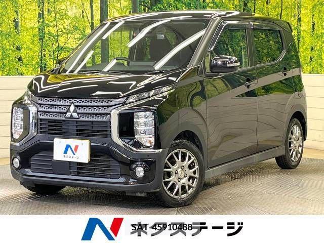 Mitsubishi EK X 2019-07 268995-0