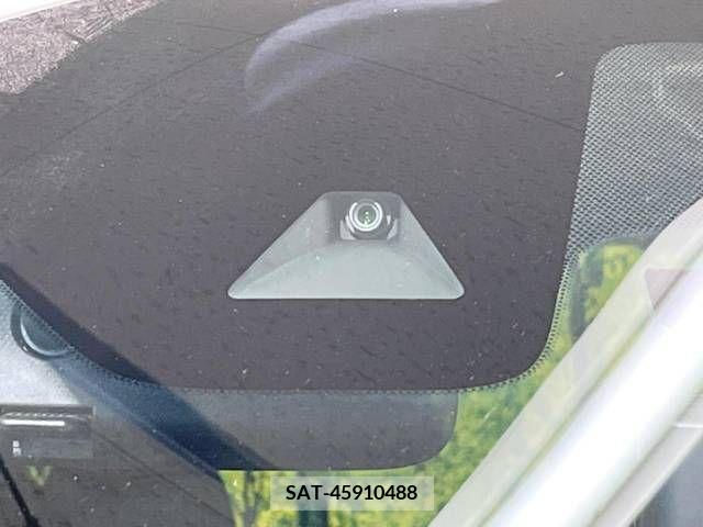 Mitsubishi EK X 2019-07 268995-2