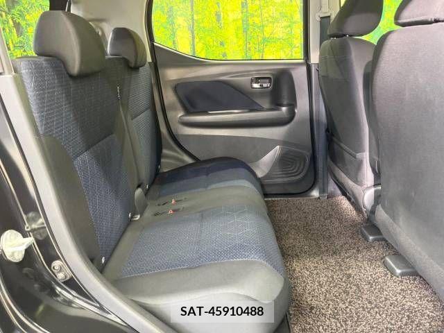 Mitsubishi EK X 2019-07 268995-9