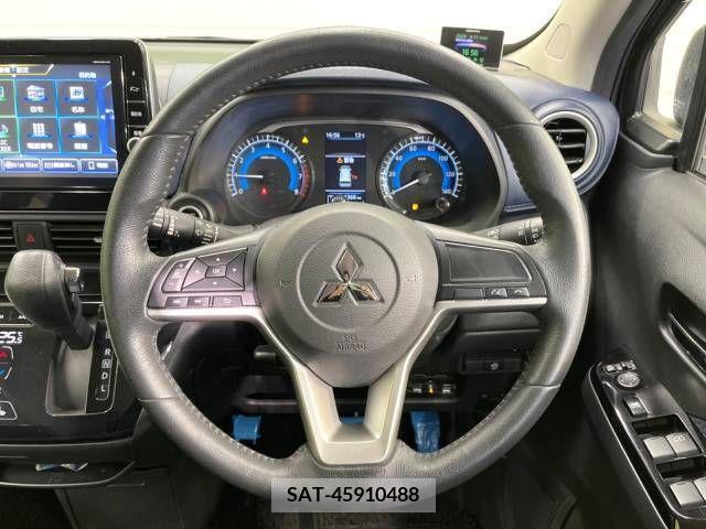 Mitsubishi EK X 2019-07 268995-11