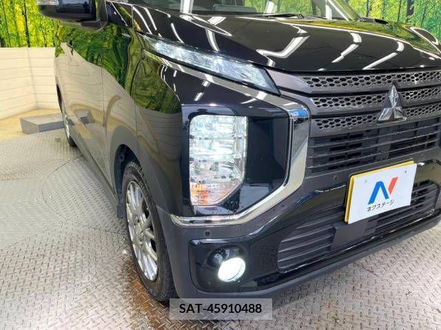 Mitsubishi EK X 2019-07 268995-12