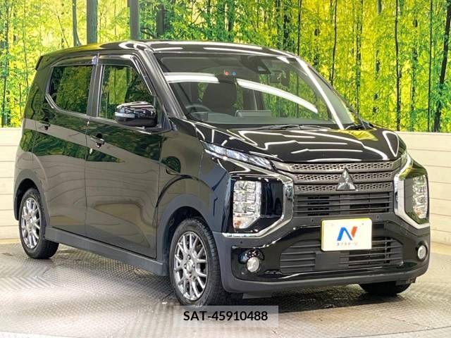 Mitsubishi EK X 2019-07 268995-16