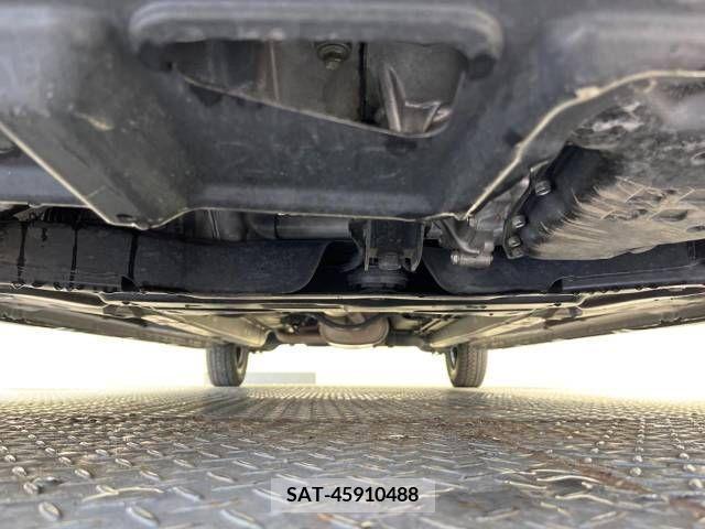 Mitsubishi EK X 2019-07 268995-19
