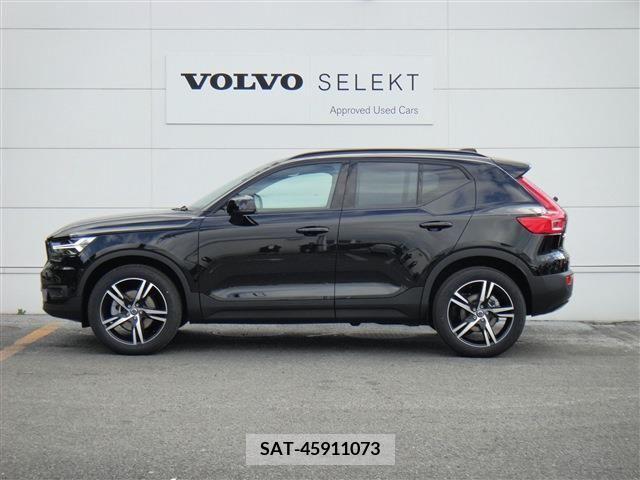 Volvo XC40 2021-08 372911-3