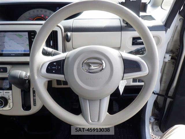 Daihatsu MOVE 2018-11 207083-3