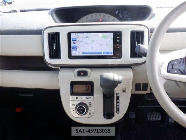 Daihatsu MOVE 2018-11 207083-4