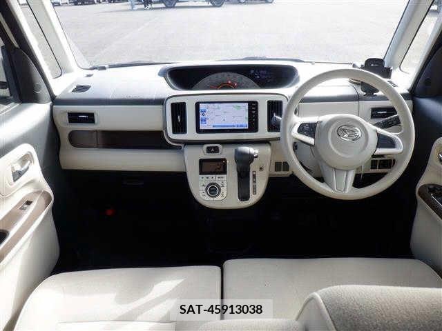 Daihatsu MOVE 2018-11 207083-1