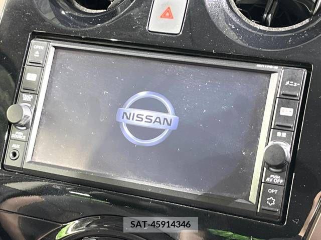 Nissan NOTE 2018-02 279915-3
