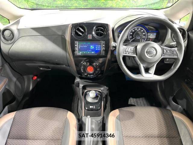 Nissan NOTE 2018-02 279915-1