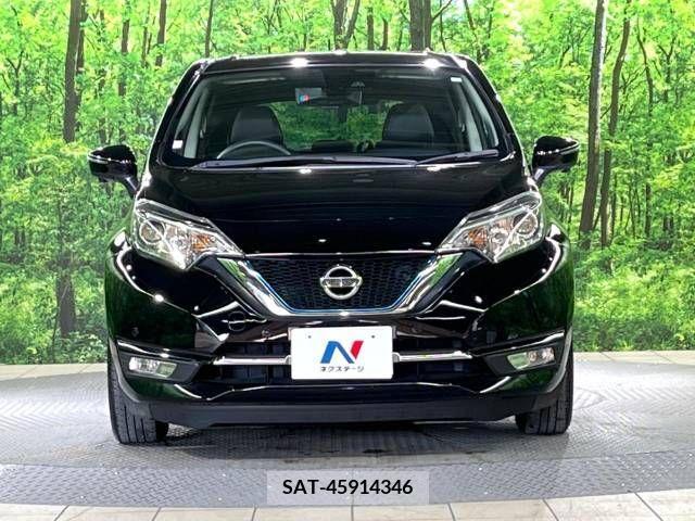 Nissan NOTE 2018-02 279915-14