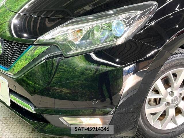 Nissan NOTE 2018-02 279915-12