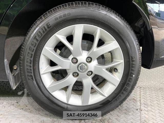 Nissan NOTE 2018-02 279915-13