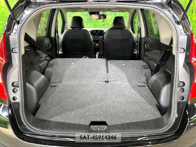 Nissan NOTE 2018-02 279915-10