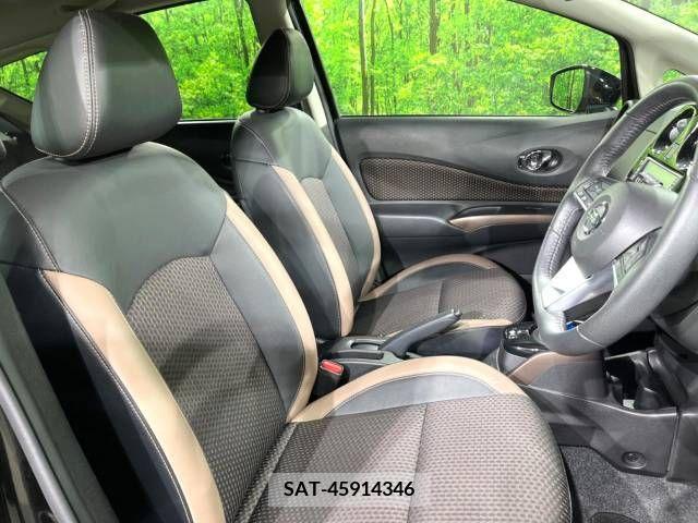 Nissan NOTE 2018-02 279915-8