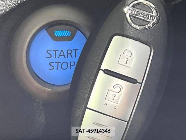 Nissan NOTE 2018-02 279915-4