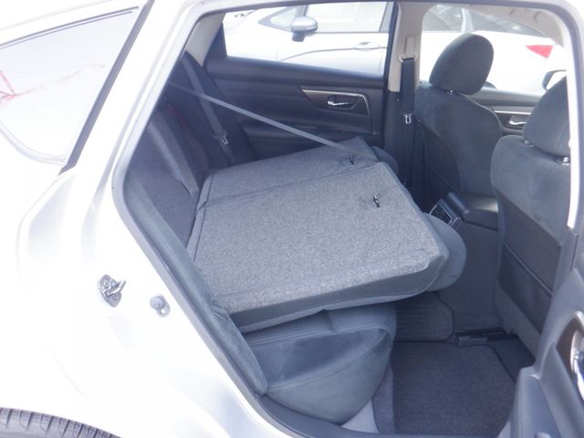 Nissan TEANA 2018-07 4858-14