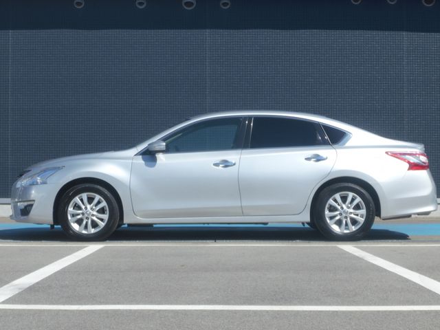 Nissan TEANA 2018-07 4858-16