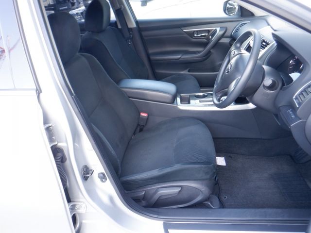 Nissan TEANA 2018-07 4858-10